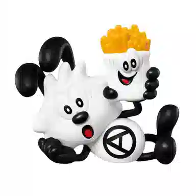 x Verdy Vick CollectorsSet