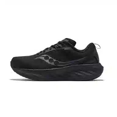 Saucony Triumph 22 SE Black