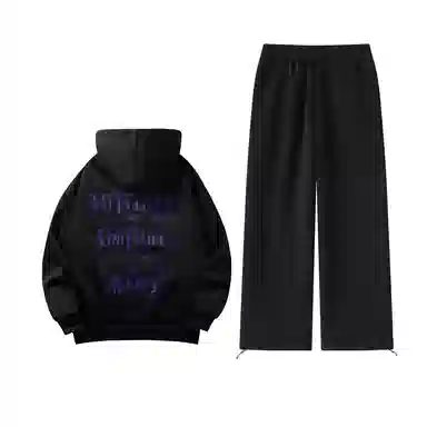 Unite Life HOODS logo