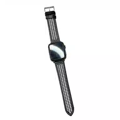 MSSM Apple Watch