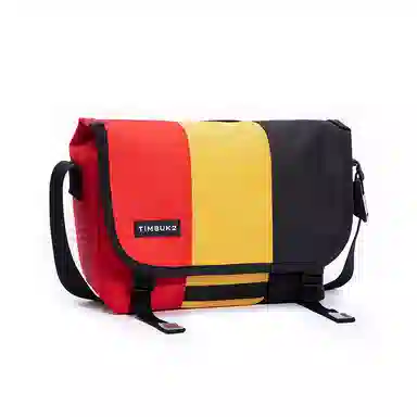 Timbuk2 Classic Messenger Bag Lava