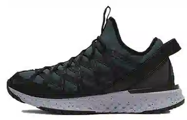 Nike ACG React Terra Gobe Black Green