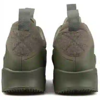 Nike Air Max 90 Patch Green