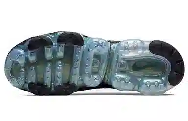 Nike VaporMax Flyknit 2 Black Gold