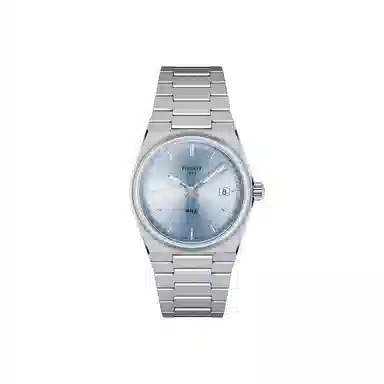 TISSOT PRX 100 35mm T137.210.11.351.00