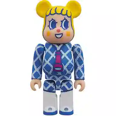 BERBRICK SORAARA 100400