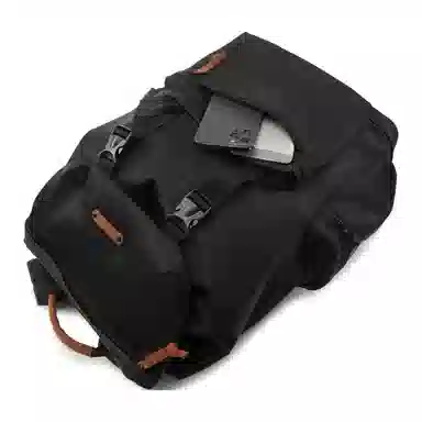 LiNing Backpack Basic Black