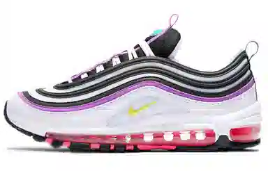 Nike Air Max 97 "Bright Violet"