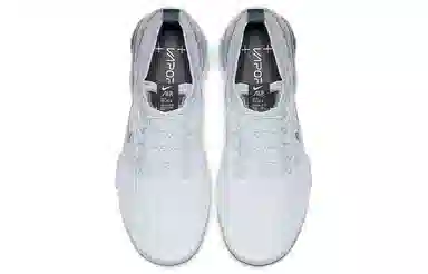 Nike VaporMax Flyknit 3.0 White Silver