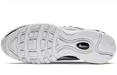 Nike Air Max 98 Black White