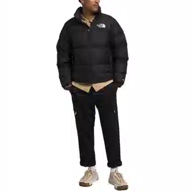 The North Face 1996 Series Black