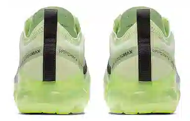 Nike Vapormax Air Barely Volt