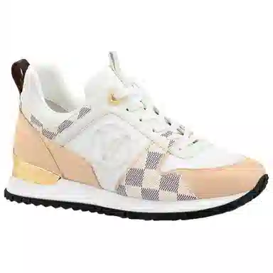 LOUIS VUITTON Run Away