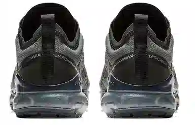 Nike VaporMax 2019 Triple Black