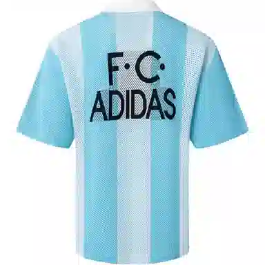 adidas originals BLOKECORE SHORT SLEEVE POLO SHIRT Polo