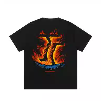 JUNGLE TIGER T