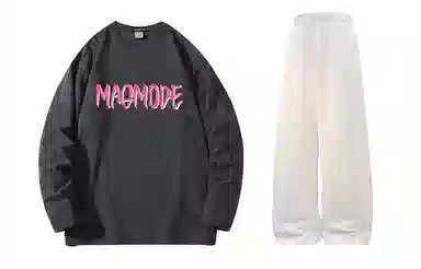 magmode