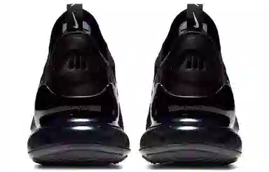 Nike Air Max 270 Black White