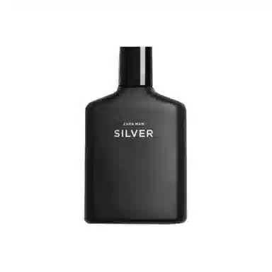 ZARA Silver Fresh EDT