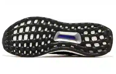 adidas Ultraboost 1.0 Boost OG Black Gold Purple