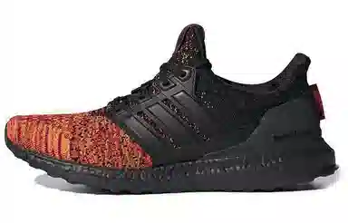 Game Of Thrones x adidas Ultra Boost Black Red