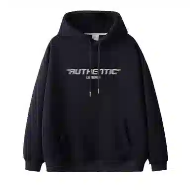 URBAN AUTHENTIC logo