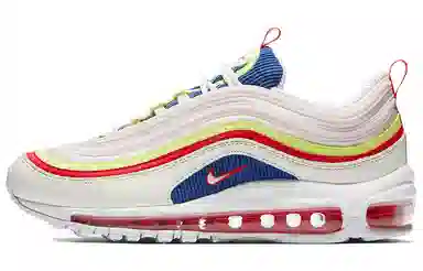Nike Air Max 97 Corduroy White