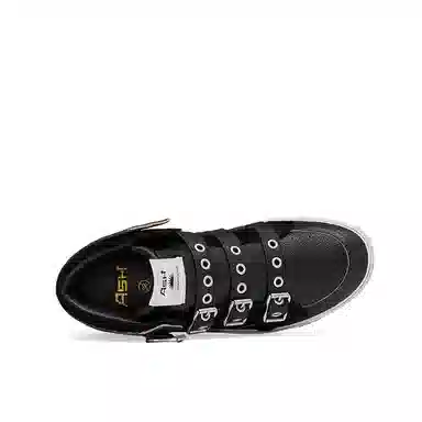 ASH Moonlight Buckle