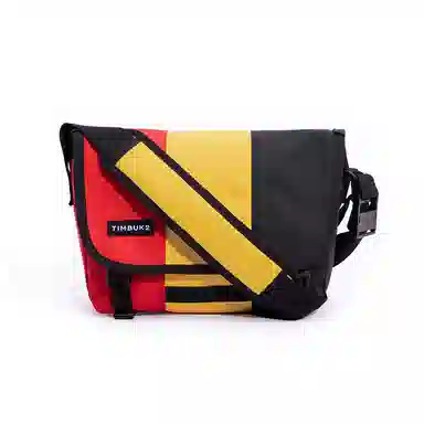 Timbuk2 Classic Messenger Bag Lava