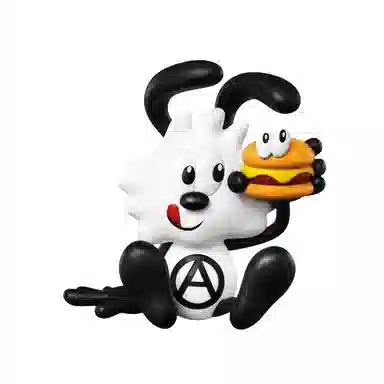 x Verdy Vick CollectorsSet