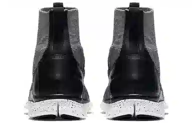 Nike Mercurial Superfly Black