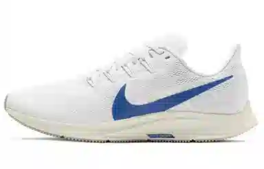 Nike Pegasus 36 White Blue