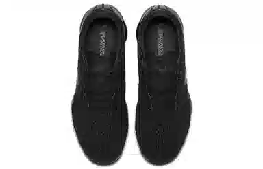 Nike VaporMax CS Triple Black(W)