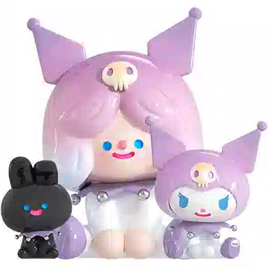 x Sanrio RiCO 150 11cm