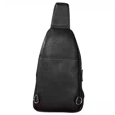 DOSRFINI Crossbody Bag Black
