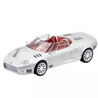 DCT 164 C12 LaTurbie