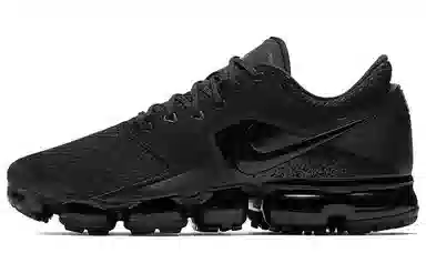 Nike VaporMax CS Triple Black