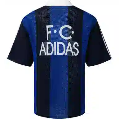 adidas originals BLOKECORE SHORT SLEEVE POLO SHIRT Polo