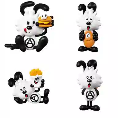 x Verdy Vick CollectorsSet