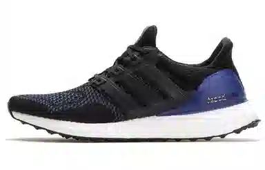 adidas Ultraboost 1.0 Boost OG Black Gold Purple