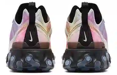 Nike React Element 55 Tie Dye