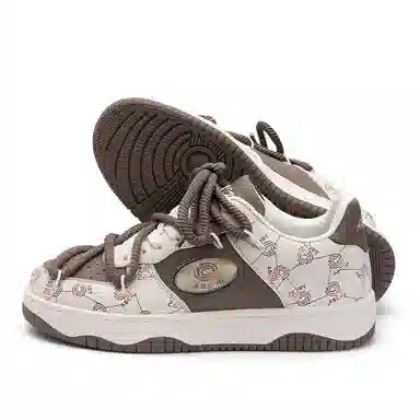 ABCIU x Seattle Palm