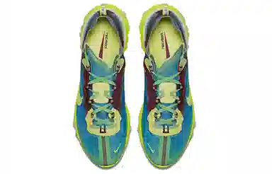 Nike React Element 87 Lakeside