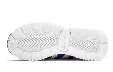 Alexander Wang x Adidas Originals Wangbody Run White Purple