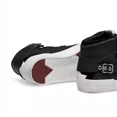 ASH Moonlight Buckle