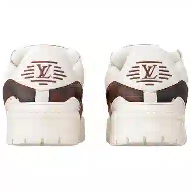 Louis Vuitton Trainer Maxi