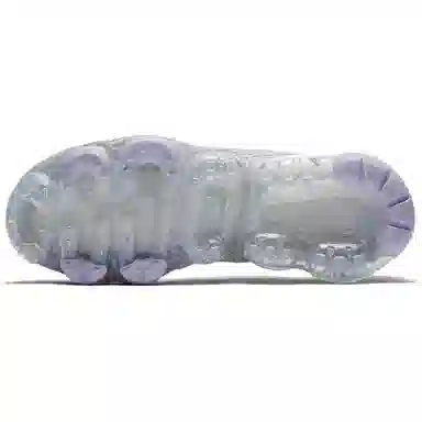 Nike VaporMax Flyknit 3.0 White Purple