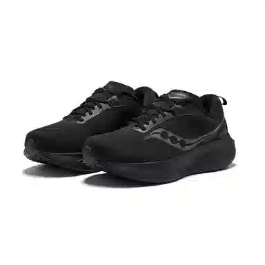 Saucony Triumph 22 SE Black