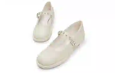 CHARLESKEITH ck PU 2.5cm Black BoxMaroonChalk