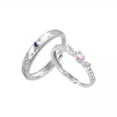 DAISY BEAUTY ins 925